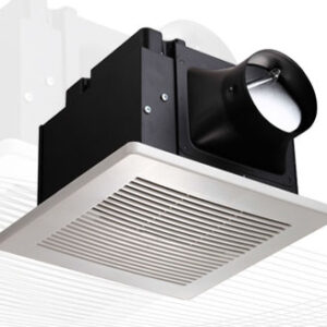 Ceiling Mounted In Line Fans